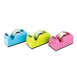 Tape Station With Opp Tape
