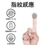 【FIBREKEY FB61X 60mm】APP/FINGERPRINT/CARD/PASSCODE/KEY SMART LOCK, , large