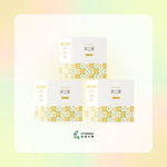 【美三菌】 香橙可可美好日常組｜市售唯一 3 菌種益生菌 × 家樂福限定 3 盒組｜90 入, , large