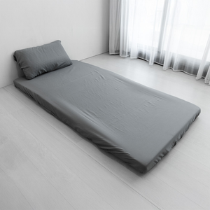 Tri-fold mattress special mattress set