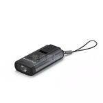 【德國Ledlenser】K6R Safety 充電式鑰匙圈型手電筒〖多色可選〗, , large