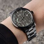 MIDO美度 Multifort 動力儲存機械錶-42mm  M0384243306100, , large