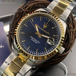 [TIMEMASTER] MASERATI watch, 42mm, R8853100027, , large