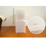 【Y HOUSE】Japanese style small fresh storage drawer cabinet/storage box/storage box-Specification M, , large