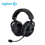 羅技G Pro X 職業級無線電競耳麥(二代), , large