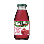 Tree Top 100 POMEGRANATE JUICE-GLAS, , large