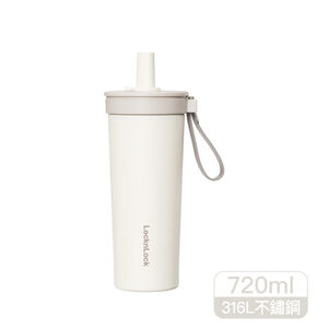 LL NEW BUBBLE TEA TUMBER 720ml,  LL NEW BUBBLE TEA TUMBER 720ml