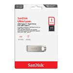 【SanDisk】CZ75 Ultra Luxe 1TB USB Type-C 隨身碟 高達 400MB/s, , large