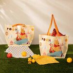 MICKEYMINNIE TOTE BAG - BIG, , large