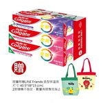Colgate Total Professional TP Value pack, , large