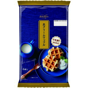 THICK COW S MILK MUFFIN