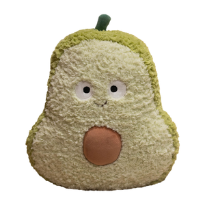 [ Pure Sleep ] Cozy Fruit Hand Warmer