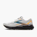 Brooks Adrenaline Gts 23 Gtx 男 慢跑鞋 運動鞋 防潑水 淺灰 [1104241D071], , large