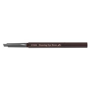 ET.Drawing Eyebrow #4 Dark Gray