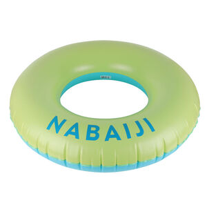 BIG SIZE RING Swim ring YEL