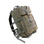 【MAGFORCE】馬蓋先軍規3P背包 【迷彩花色預購(請先詢問)】 雙肩包 戰術背包 軍用背包 登山背包台灣製, , large