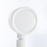 Suzzi Dual Filter Shower Head + Replacement Cartridge Set, , large