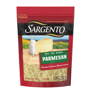 Sargento帕米桑乾酪絲(每包5oz)