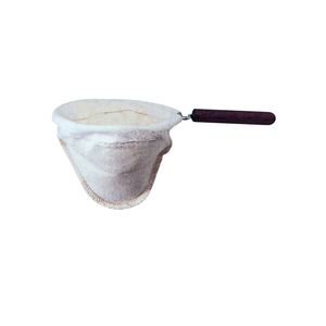 PEARL HORSE Flannel Handle Coffee Filter – TA-W-001-004