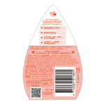 JB Peach Bath 750ml, , large