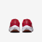 Nike Air Zoom Pegasus 40 男 慢跑鞋 運動 路跑 小飛馬 支撐 紅白 [DV3853-600], , large