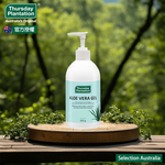 Thursday plantation Aloe Vera Gel , , large