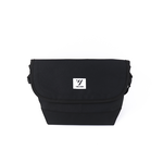【YUNJOIN】TWILL-Lightweight side backpack, , large