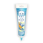 冠偉保麗久水性填封膠170ml, , large