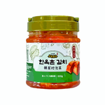 韓式泡菜600g, , large