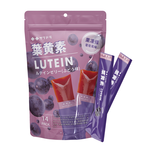 SATUDORA Lutein jelly strips, , large