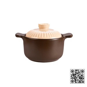 ASD摯愛系列淺湯煲3.5L