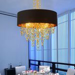 【H&R安室家】 班塔拉吊燈 ZA0162, , large