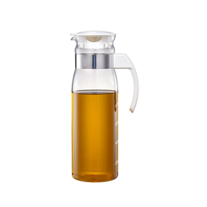 【寶馬牌】玻璃冷水壺 1400ml