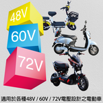 36V 2A lead-acid charger 36V lead-acid charger Electric bicycle Electric bike Electric four-wheeler Scooter Parent-child electric car Micro two-wheel electric car, , large