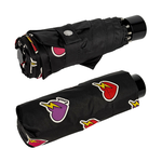 dual purpose umbrella, , large
