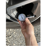 【CAR WAY】高級胎壓表 160PSI(胎壓表), , large