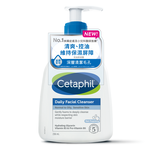 舒特膚控油潔膚露 236ml, , large