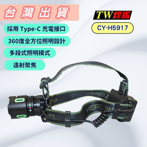 CY-H5917