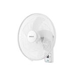 HERAN 16" DC Smart Inverter Wall Fan HLF-16CH520, , large