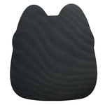 [九越]咖波招財掛飾+咖波招財造型餐墊組, , large