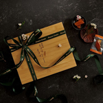 [大賞] 野生烏魚子雙饗禮盒(4兩1入+200g/28入一口烏魚子), , large