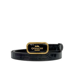 belt