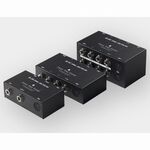 FREE THE TONE JB-21B 訊號接線盒【敦煌樂器】, , large