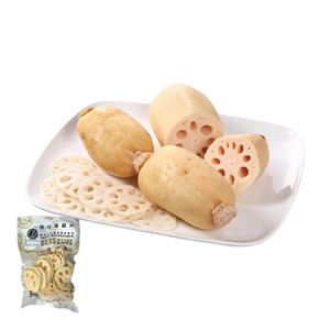 Lotus root
