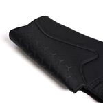 NIKE PRO 調節式護踝 健身 運動 護具 腳踝 防護 保護 支撐 耐用 透氣 乾爽 舒適 黑 S/M/L/XL, , large