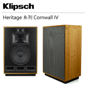 KLIPSCH HERITAGE Cornwall IV