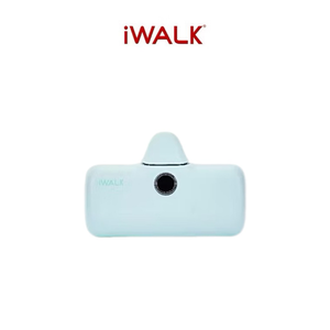 Direct plug-in power bank