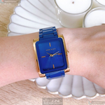 [TIMEMASTER] AnneKlein watch, 28mm, 36mm, AN00600, , large