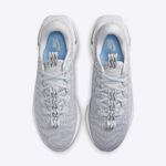 Nike Wmns Motiva 女 慢跑鞋 運動鞋 路跑 休閒 緩震 弧形鞋底 灰白 [DV1238-010], , large