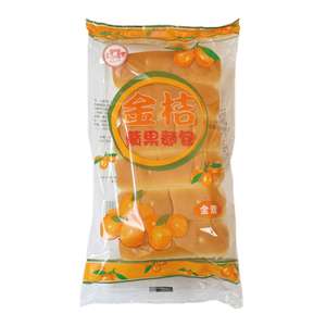 【劉霸】吉豐｜長條夾心麵包 (金吉口味) (20包)